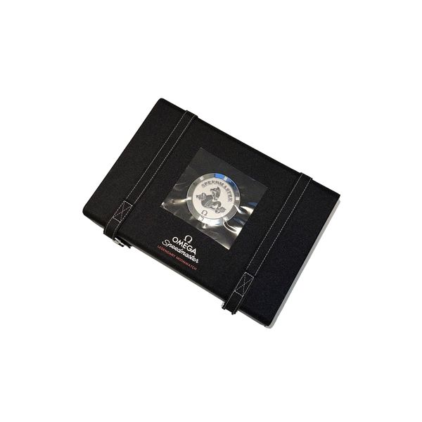 Omega Speedmaster Calibre 321 311.30.40.30.01.001